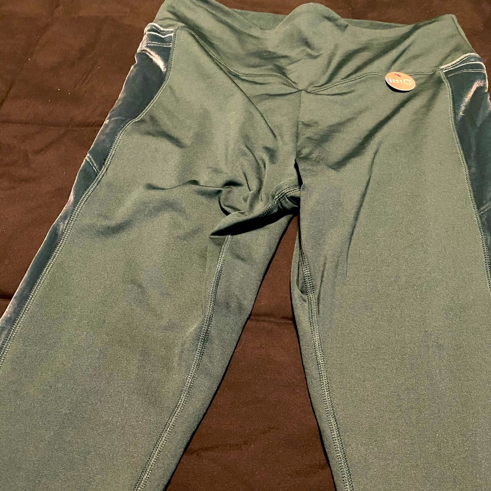Victoria’s Secret PINK leggings
